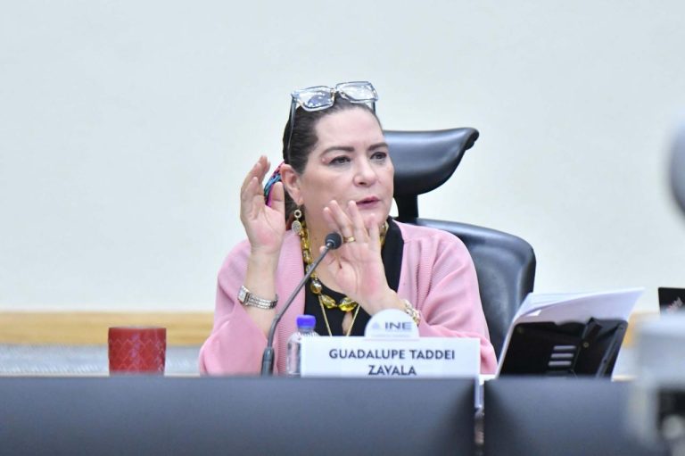 Sheinbaum pide auditorías en el INE: “No debe haber ninguna sombra de corrupción”