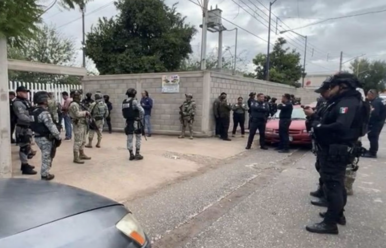 SEP dará acompañamiento tras ataque en secundaria de Torreón; muere subdirectora