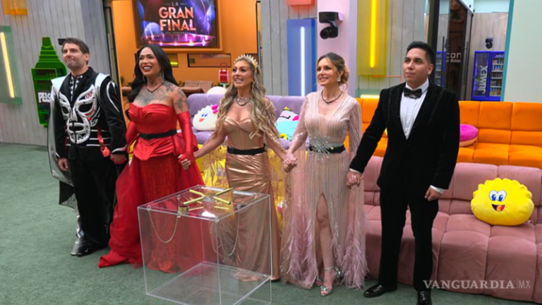 ¿Fraude en La Casa de los Famosos México? Los resultados de la final desatan polémica en redes